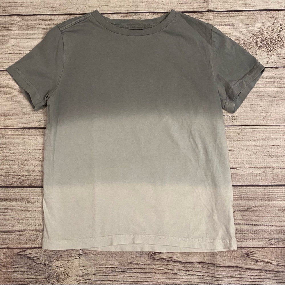 Bixby Nomad shirt size S 6-7
